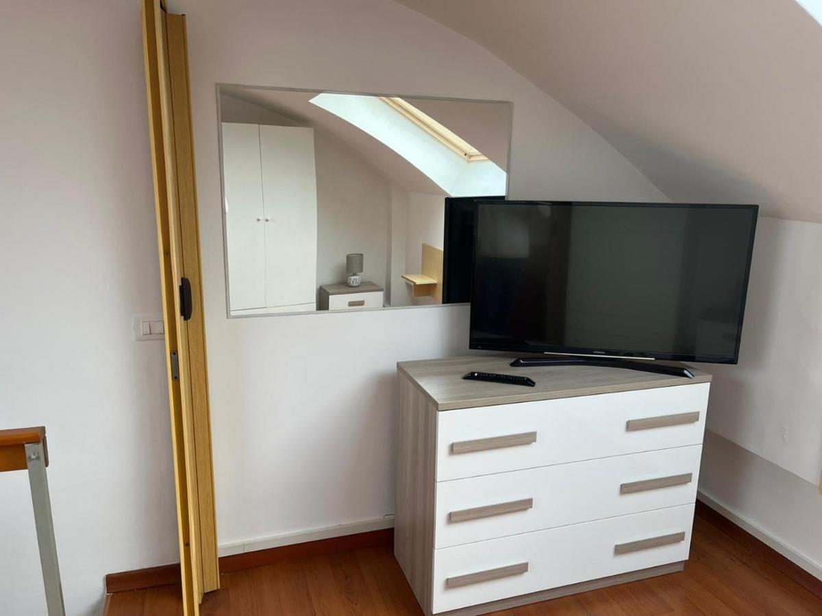 Appartamento Fronte Mare Civitanova Marche Εξωτερικό φωτογραφία
